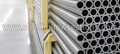 Hollow Section 20MnV6 Hollow Bar Suppliers Exporters Dealers Distributors in India