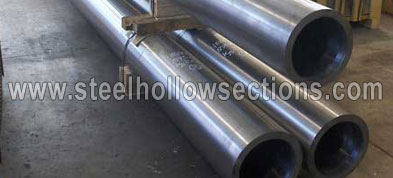 Alloy Steel Seamless Pipe Tube Suppliers Exporters Dealers Distributors in India