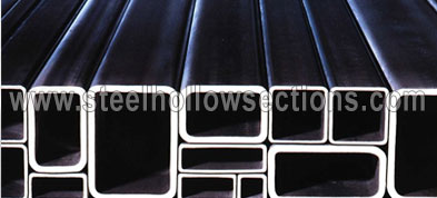 Hollow Section Rectangular Hollow Bar Suppliers Exporters Dealers Distributors in India