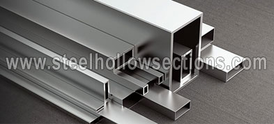 Stainless Steel Hollow Sections Suppliers Exporters Dealers Distributors in India