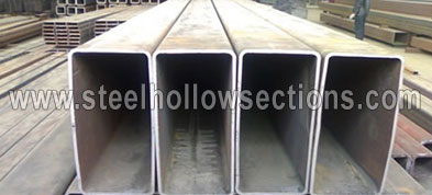 Rectangle Pipes Manufacturer in Madhya Pradesh