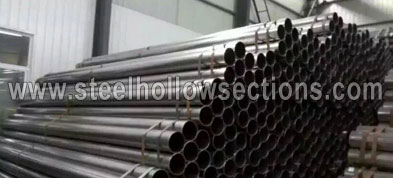 Hollow Section S235J2H EN 10210-1 / EN 10210-2 CHS Circular Hollow Section Suppliers Exporters Dealers Distributors in India