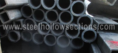 Hollow Section S275JOH EN 10210-1 / EN 10210-2 CHS Circular Hollow Section Suppliers Exporters Dealers Distributors in India