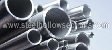 Hollow Section S355J2H EN 10210-1 / EN 10210-2 CHS Circular Hollow Section Suppliers Exporters Dealers Distributors in India
