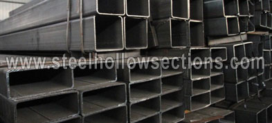 Hollow Section S355J2H EN 10210-1 / EN 10210-2 RHS Rectangular Hollow Section Suppliers Exporters Dealers Distributors in India