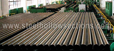Hollow Section S355JOH EN 10210-1 / EN 10210-2 CHS Circular Hollow Section Suppliers Exporters Dealers Distributors in India