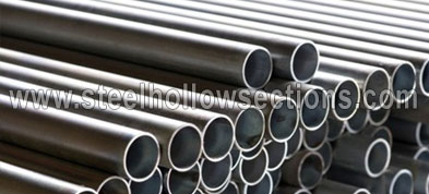 Hollow Section S355JRH EN 10210-1 / EN 10210-2 CHS Circular Hollow Section Suppliers Exporters Dealers Distributors in India