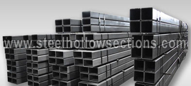 EN 10210 Hollow Section schedule 40 carbon gi steel pipe Suppliers Exporters Dealers Distributors in India