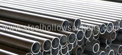 Hollow Section welded circular hollow section steel pipe Suppliers Exporters Dealers Distributors in India