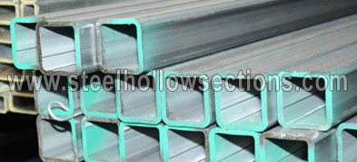 Square Pipes Manufacturer in Bhiwandi