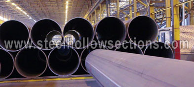 Mild Steel MS Circular Hollow Section Suppliers Exporters Dealers Distributors in Hyderabad