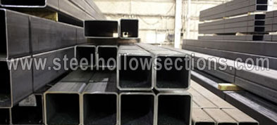 Mild Steel MS Square Pipe Suppliers Exporters Dealers Distributors in Kolaba