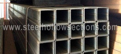 Mild Steel MS Square Pipe Suppliers Exporters Dealers Distributors in India